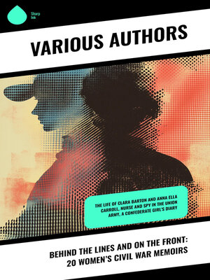 cover image of Behind the Lines and on the Front